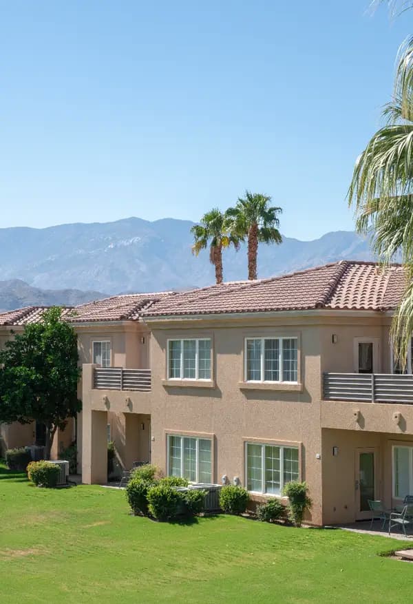 hotel frente al mar - Club Regina Cimarron